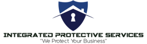Integrated Protective Services Logo